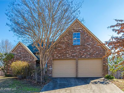 100 Wells Court, Canton, Mississippi