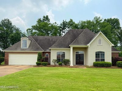 120 Lashonda Circle, Canton, Mississippi