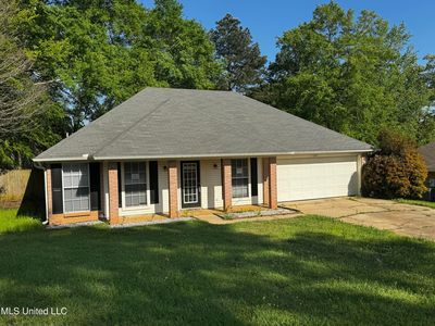 321 Busick Well Road, Brandon, Mississippi