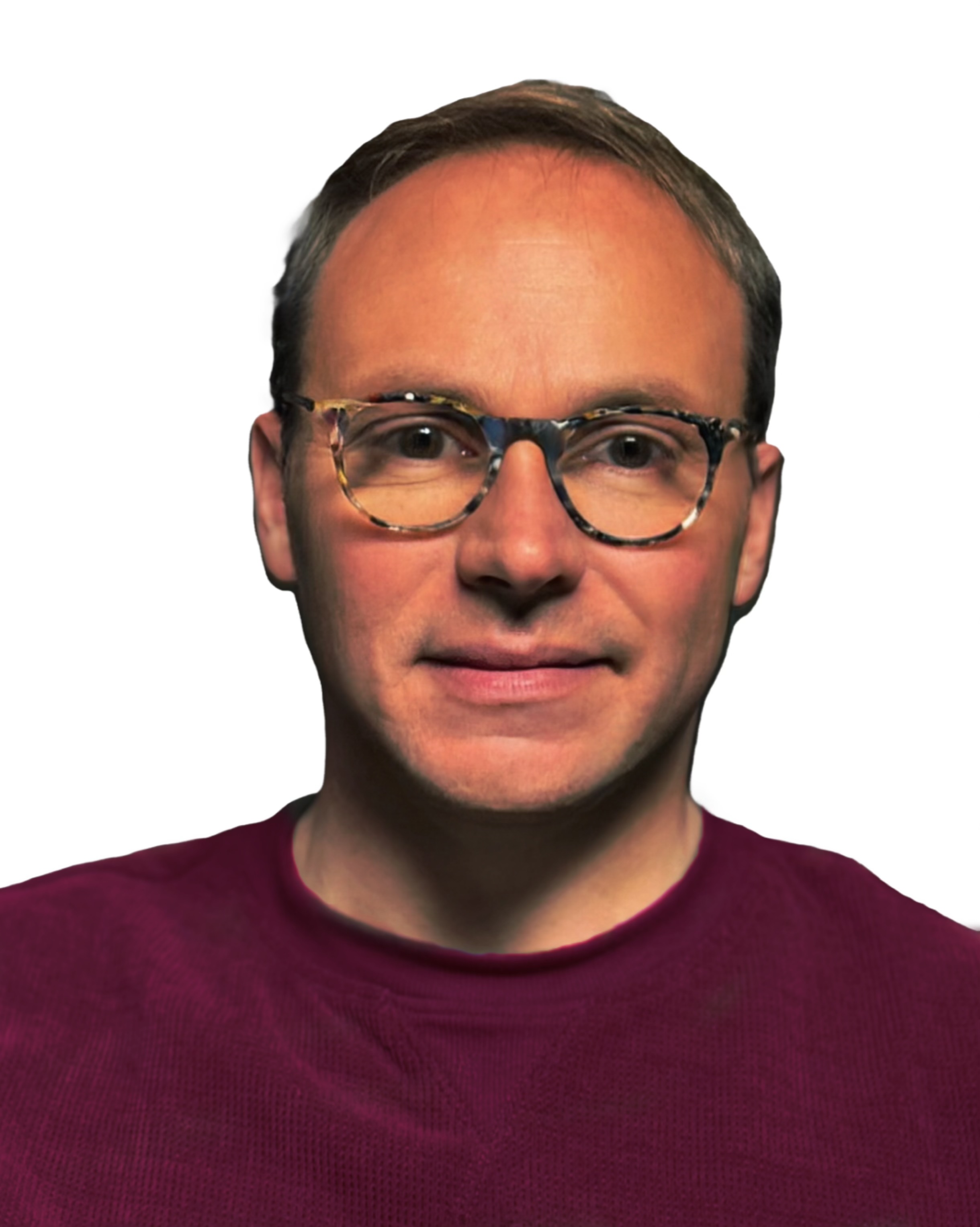 Brad M. Williams, Broker and Owner of Select Edge Realty